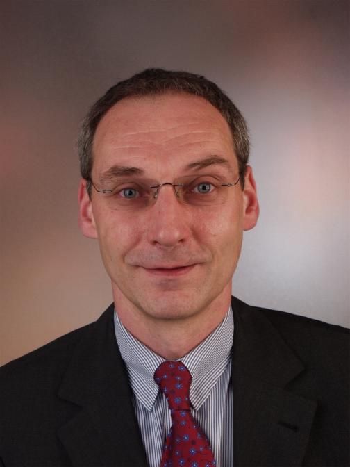 Erfahren Sie hier Details über den Lebenslauf von Herrn Uwe Rehse